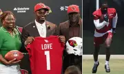 Cardinals Rookie Love to Save $53M Contract, Vows Frugal Lifestyle