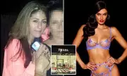 Career criminal shoplifter who stole $32K in designer goods faces sentencing