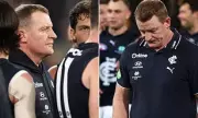 Carlton Coach Michael Voss Steps Down After Poor AFL Start
