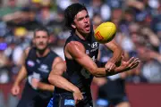 Carlton fined $54K for mishandling player's mental health crisis on field