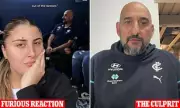 Carlton Investigates Podcaster's Violent Threat to Female Fans