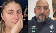 Carlton Revokes Membership of Podcaster Over Violent Joke About Female Fans