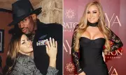 Carmen Electra Reveals Why Dennis Rodman Marriage Ended
