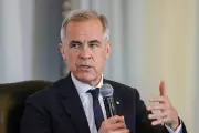 Carney Calls for New US Partnership to 'Make America Great Again'
