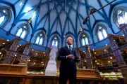 Carney Vows Better Canada After Alberta Plans Independence Vote