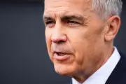 Carney Warns Alberta Independence Vote Risks Brexit-Like Chaos