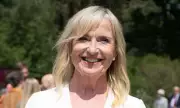 Carol Kirkwood Throws Away Alarm Clock After 28 Years on BBC Breakfast