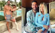 Caroline Stanbury Reveals X-Rated Secret to Marriage with Toyboy Husband