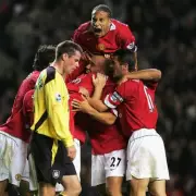 Carragher and Ferdinand reignite feud with social media jibe