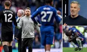 Carragher Blasts 'Broken' Chelsea After Embarrassing 3-1 Home Loss to Forest
