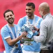 Carragher: Guardiola Exit Will Boost Man City's Title Bid