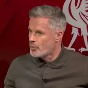 Carragher Names Three Signings Liverpool Must Make This Summer After Man Utd Defeat
