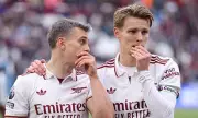 Carragher: Odegaard's Assist Will Win Arsenal the Premier League