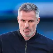 Carragher Slams Jones for Reacting to Salah's Liverpool Exit Statement