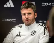 Carrick Calm Over Man Utd Future, Seeks Clarity