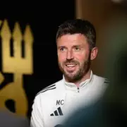 Carrick Eyes Bargain Signing as Rashford Risks Controversial Madrid Move