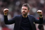 Carrick Leads Man Utd to Champions League After Thrilling Liverpool Win