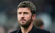 Carrick Praises Anderson as Man Utd's Top Target Nears £100m Move
