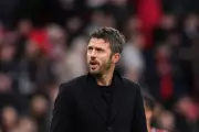 Carrick Urges Man United to Embrace Emotion in Liverpool Clash