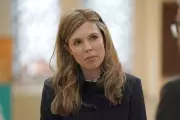 Carrie Johnson Urges Police Reform for Sexual Assault Victims