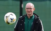 Carter-Vickers Returns to Training, Celtic Comeback Possible