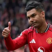 Casemiro Confirms Man Utd Exit: 'No Chance' of Staying After Season