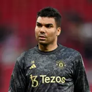 Casemiro Endorses Three Real Madrid Stars as His Man Utd Successors