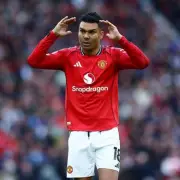 Casemiro Injury Blocks Man Utd Contract Extension Clause