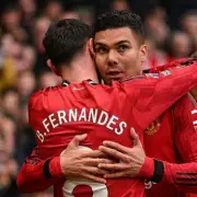 Casemiro to Earn £600k a Week at Inter Miami, Doubling Bruno Fernandes' New Wage