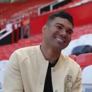 Casemiro Urges Manchester United to Appoint Michael Carrick as Permanent Manager