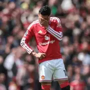 Casemiro's Emotional Farewell: 'Manchester Will Forever Be My Home'