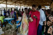 Cash Transfers Boost Aid Efficiency by 38% Amid Funding Cuts, Report Finds