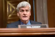 Cassidy Faces Tough Primary After Trump Endorses Opponent in Louisiana
