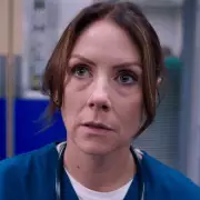 Casualty Tonight: Start Time, Guest Stars and EastEnders Actor Joins
