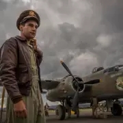 Catch-22 Miniseries: Acclaimed War Drama on Amazon Prime