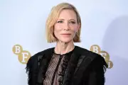 Cate Blanchett Launches Non-Profit to Combat AI Image Theft