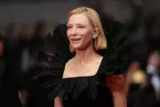 Cate Blanchett Says #MeToo Movement 'Got Killed Very Quickly' in Hollywood