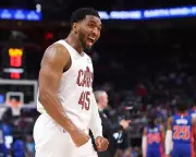 Cavaliers Dominate Pistons in Game 7, Advance to Eastern Conference Finals