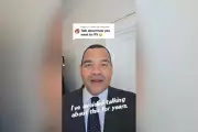 CBBC Presenter Michael Underwood Claims He Was Suddenly Sacked
