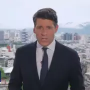 CBS Cameraman Suffers Medical Emergency During Live Broadcast