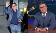 CBS Quickly Replaces Stephen Colbert with Byron Allen Show After Finale