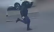 CCTV Released of Suspect in Stafford Stabbing, Victim Critical
