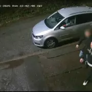 CCTV Shows Killer Calmly Walking Home After Punching Pensioner Who Died