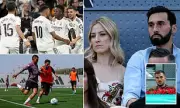 Ceballos Tells Real Madrid Boss Not to Contact Him After Training Row