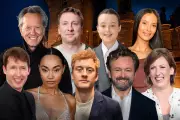 Celebrity Traitors 2026 Unveils Star-Studded Lineup with Comedians and Actors