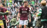Celtic Apologise to Hearts After Chaotic Title Celebrations and Pitch Invasion