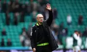 Celtic Battle Past Ten-Man Hibs as O'Neill Laments 'Own Worst Enemies'
