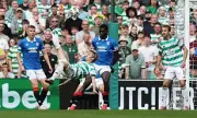 Celtic Stun Rangers in Thrilling Old Firm Comeback Victory