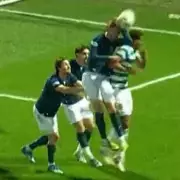 Celtic VAR Penalty Row: Seven Pundits Slam 'Embarrassing' Decision