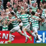 Celtic vs Dunfermline: Scottish Cup Final TV, Stream & Kick-Off Info
